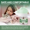 Cat Calming Diffuser Kit with 2 Plug-in & 4 Refills,