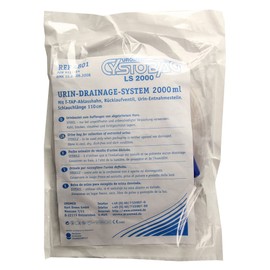 Cystobag LS 2000 4801 Bag