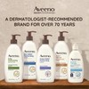 Aveeno Daily Moisturizing Body Lotion for Dry Skin with Prebiotic