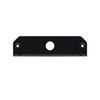 LAMPHUS Single L-Shaped Mounting Bracket PlanarFlash Lighthead [Rust Resistant] [Powder
