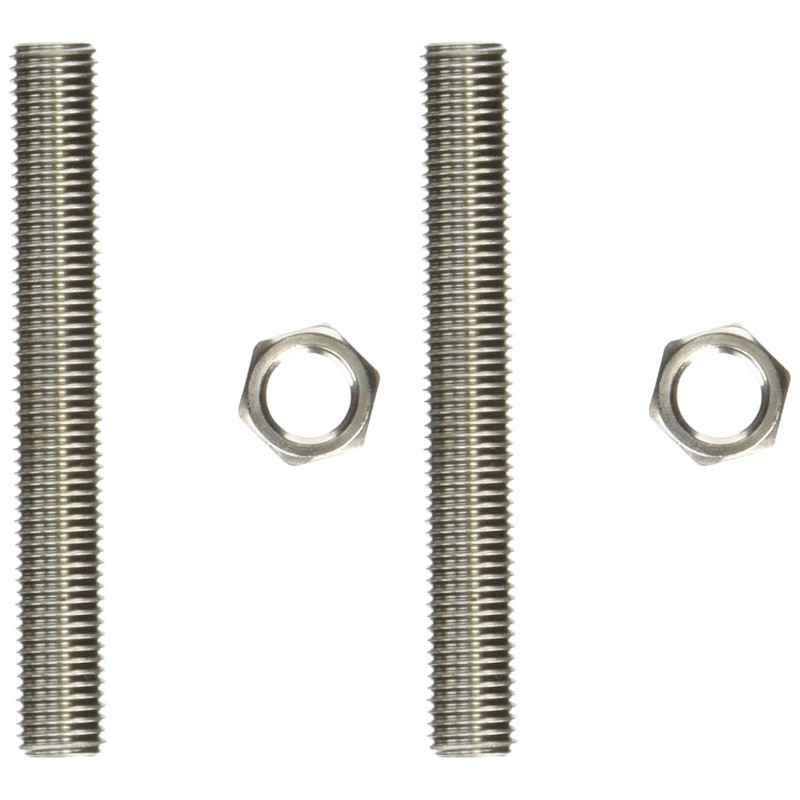 POSH GPZ 010101-75 Motorcycle Supplies, 2.9 inches (75 mm) Bolt,