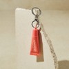 AMUSE 틴트 밤 키링 AMUSE Tint Balm Keyring, 01 라이스