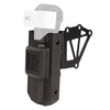 Tactical Holster Extended Support Holder Kit, Pistol Airsoft Holster Extended