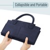 Mr. Pen- Baby Diaper Caddy Organizer, Navy Blue, Diaper Organizer,