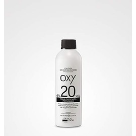 Design Look Oxygenates Water 20 Vol 150 ml - Oxidation Emulsion