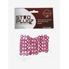 LeMieux Easy Stud Plugz for Horseshoe - Pink - Rubber