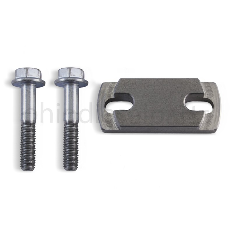 Ohio Diesel Parts Engine Barring Tool + Pump Gear Puller