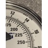 VIKING 111.10SP.100 WIKA 2016 WATER PRESSURE GAUGE NEW IN BOX