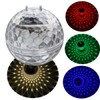 Pool Light, Solar Ball Light, 7 Color Changing, Amphibious, Garden
