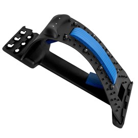 RelaxaMed Gear Case of 18 – Neck Stretcher Bulk Institutional Format for B2B Healthcare Procurement