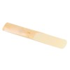 10Pcs 3.0 Clarinet Reed Wood Colour B Flat Traditional Reeds
