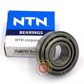 HD Switch (1) Bolens MTD 118-5275, 118-5276 Taper Roller Bearing Set - MADE IN USA
