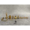 Repuesto Carburador Bocar 1 G Tsuru / Pick Up Con