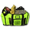 Lightning X Quad-Vent Firefighter Turnout Gear Bag - Top Load