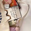 BWOOLL Quote Bible Verse Proverbs 4:23 Print Wallet for Women