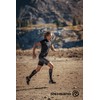 Rehband Neoprene Calf Support, 1 Piece, Shin Brace, Calf Compression