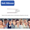 Eyeglass Nose Pads, Adhesive Anti Slip Eyeglasses Nose Grips with