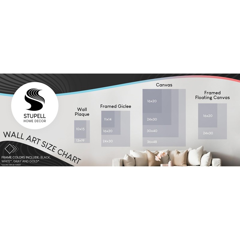 Stupell Industries Boho Patterned Vase Wall Plaque Art by Birgit