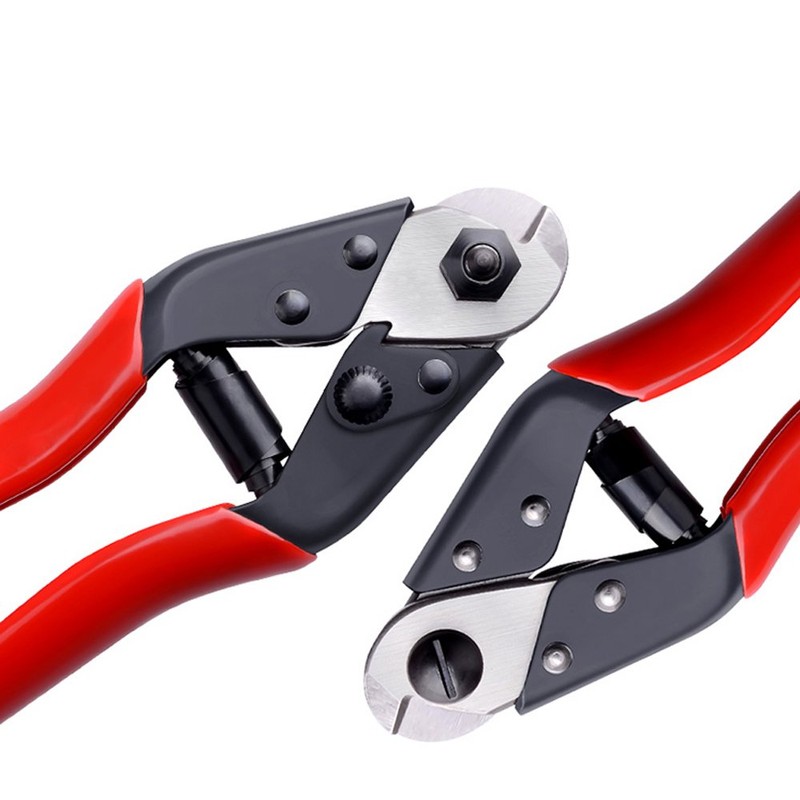LABABE Stainless Steel Wire Cutter Cable Cutter for Wire Rope