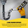 Great Stuff 99108860 Smart Dispenser Big Gap Filler, Cream