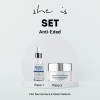 Set Facial Antiedad She Is Skincare (2 Piezas)