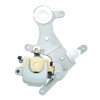 ALTAYE New Rear Brake Caliper w/Pads For Suzuki 69100-37F40-99