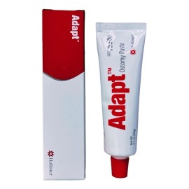 Pasta Adapt Hollister 79300 Para Ostomía X 60gr