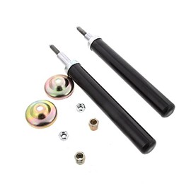 Hydraulic Struts Shocks for Polaris Big Boss 250 4x6 6x6 1989-1992 Front X2 OEM: 7041451