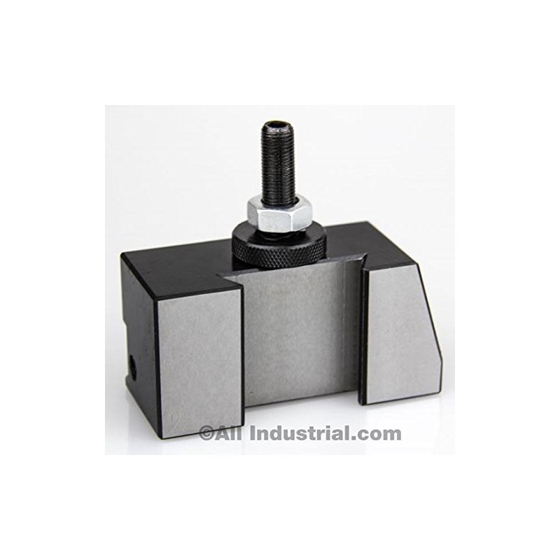 BXA #7 UNIVERSAL PARTING BLADE HOLDER LATHE QUICK CHANGE 250-207