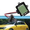 Gurtt 7701050325 Heater Blower Motor Fan Resistor Replacement for Trafic