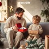 YOWHICK Mini Portable Projector for Home Theater & Movie