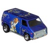 Hot Wheels Beauty and The Beast Super Van (GJR29)