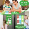 Magnetic Regrouping Math Base Ten Place Value, 2024 New Upgraded