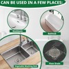 Foaming Drain Cleaner, Sink Drain Cleaner Foam, Drains Clog Remover