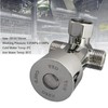 Nikou G1/2 Hot and Cold Water Mixing Valve - Solid