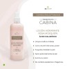 Loción Hidratante Rosa Mosqueta Y Ácido Hialurónico 500 Ml Momento