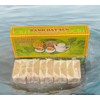 2 Packs - Lotus Seed Cakes - Banh Hat Sen