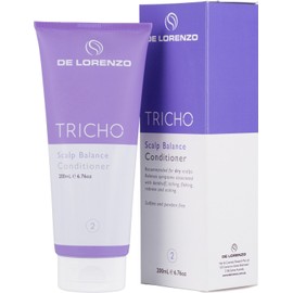 De Lorenzo Tricho Scalp Balance Conditioner 200ml