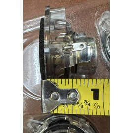 Universal Lot Of 2 Harman Kardon 1.75” Inch Speaker