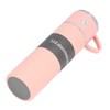 500ml Vacuum Insulated Cup Stainless Steel Thermal Bottle Portable Vacuum