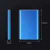 1TB USB3.0 Portable Hard Drive 2.5 Inch Metal External HDD