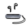 Remax Shell Series Ultra-Thin Metal True Wireless Stereo Earphone for