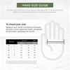 Benchmark 1 Pair Gardening and Safety Work Gloves - Multi-Purpose