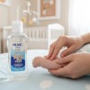 Aceite Con Vitamina E Para Bebé Nuvel Bebé 125 Ml