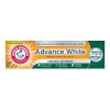 Pasta Dental Arm & Hammer Advance White Control Sarro 121g
