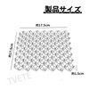 TVETE Trivet Metal Trivet Trivet Insulation Pad Trivet for Pots