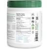 Organika Canadian-Made Enhanced Collagen Powder - for Healthy Hair, Skin,
