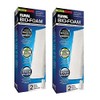 Fluval A222 Foam Filter Accessories for 204/205/206 304/305/306 (Pack of