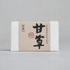 Yuan Licorice Hair Care Soap, Licorice Hair Cleanser, 4.1 oz