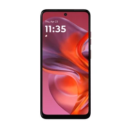 Motorola Moto g05 4/64GB - Plum Red